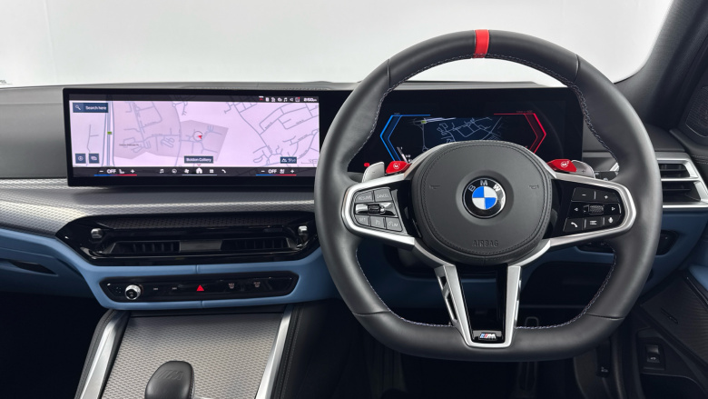 BMW M3 xDrive Competition M 5dr Step Auto Petrol Estate